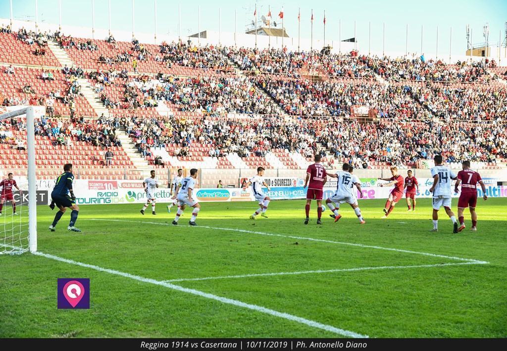 Reggina: fatta per l’attaccante… e non sarà l’unico ad arrivare