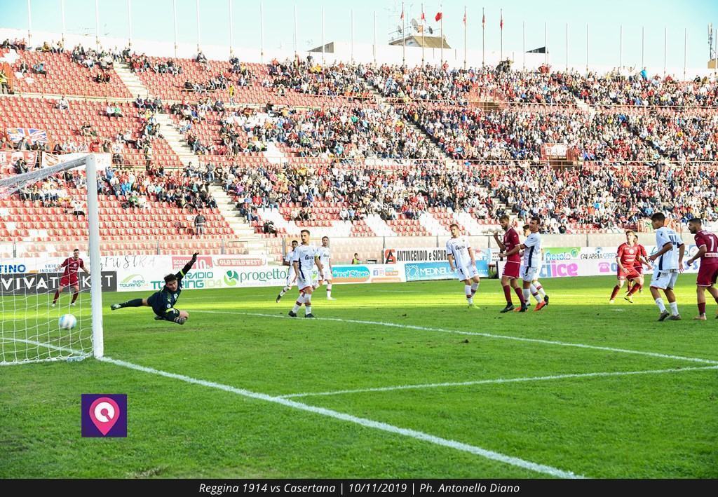 Reggina: ‘Nielsen sprecato per la C, ma Reggio piazza importante’