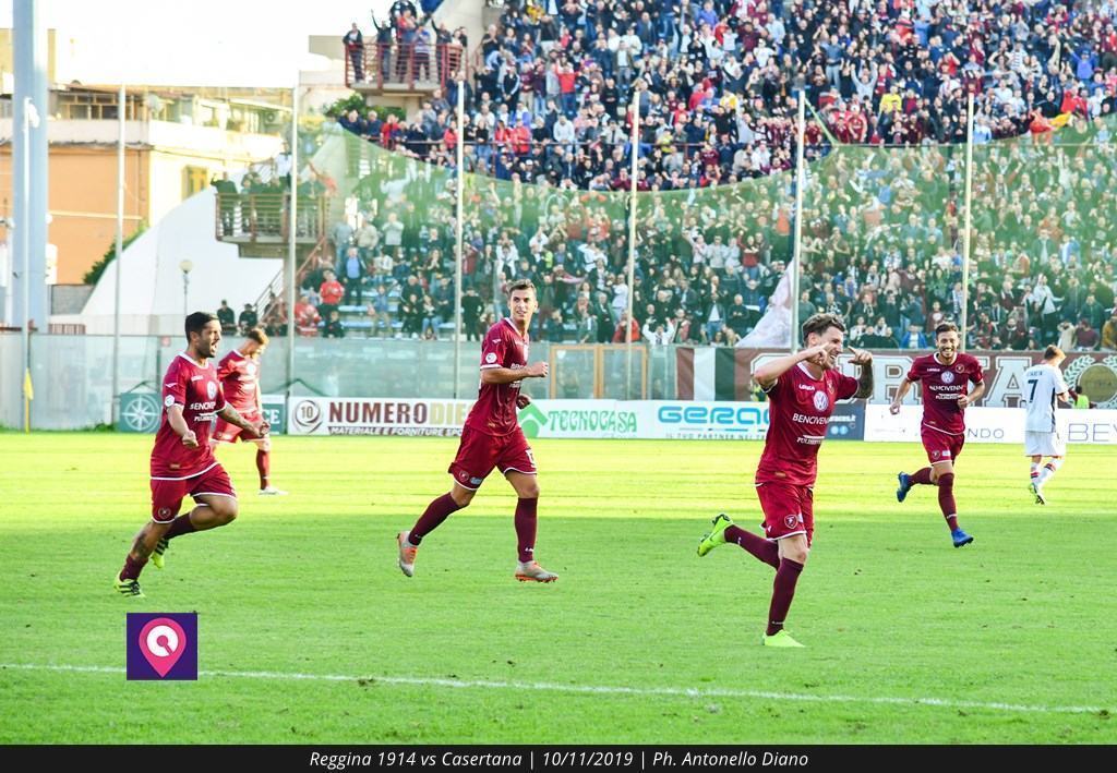 Calcio – Recupero prima giornata di ritorno. Il programma e l’attuale classifica