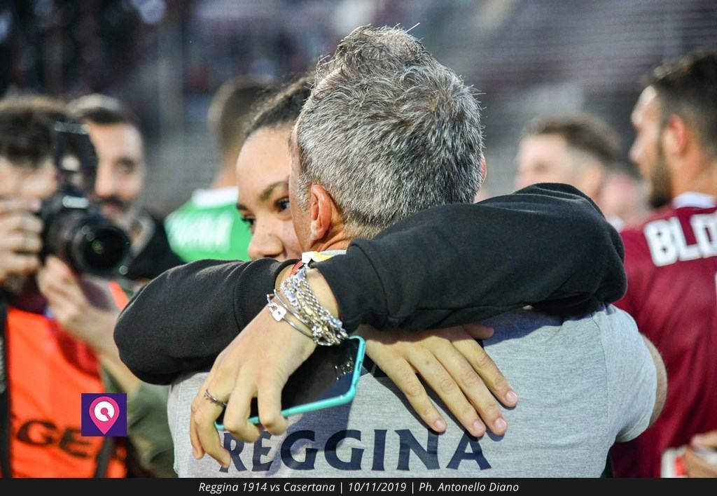 Reggina dei record, la voce di due speciali tifosi: storia ed innovazione amaranto