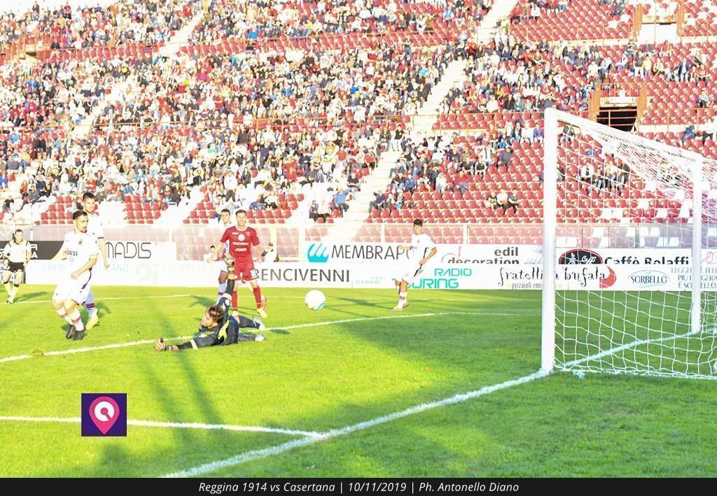 Reggina: da sabato un ciclo intenso di gare, fino alla sfida con il Bari