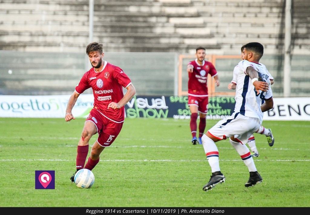 Reggina: Bianchi spiega la scintilla scattata dopo il discorso di Gallo