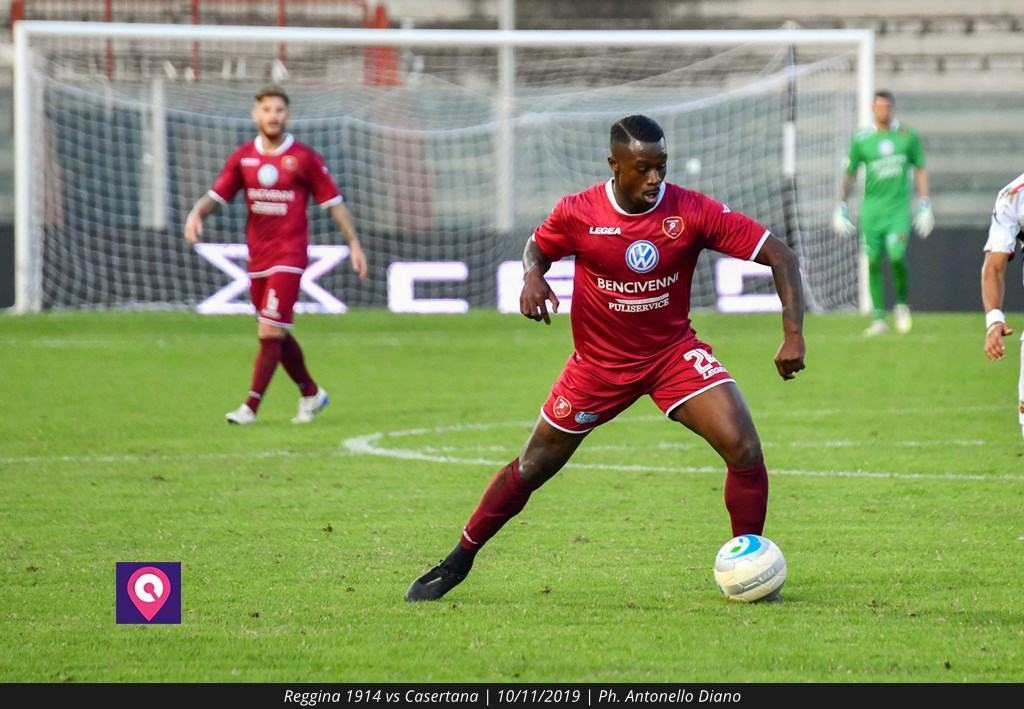 Reggina: la lista dei possibili giocatori in uscita