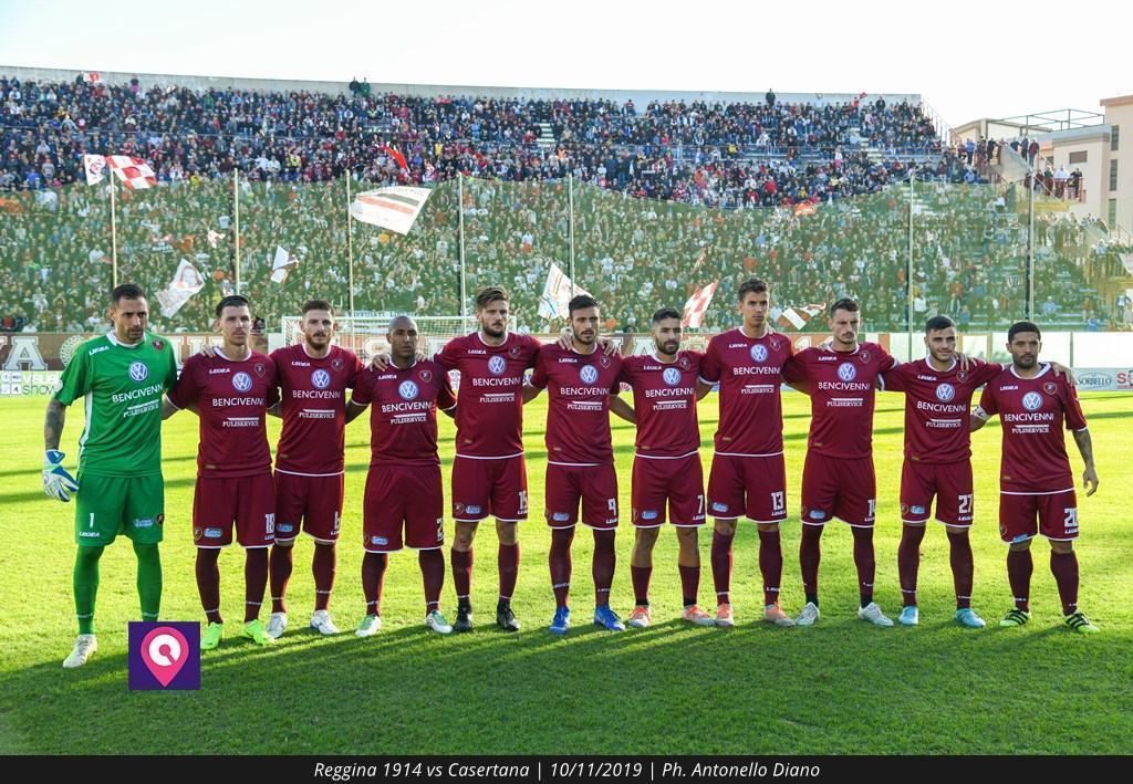 Calciomercato Reggina, Bergossi: ‘Pinto? Novità entro l’Epifania…”