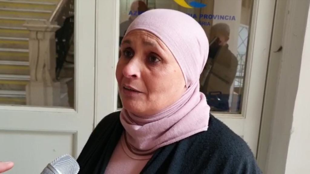 Dialisi a Reggio Calabria, non per tutti. Aicha: “Mi lascerò morire”