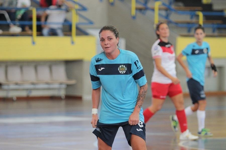 Calcio a 5 – Royal senza ostacoli. Sono sette i successi consecutivi