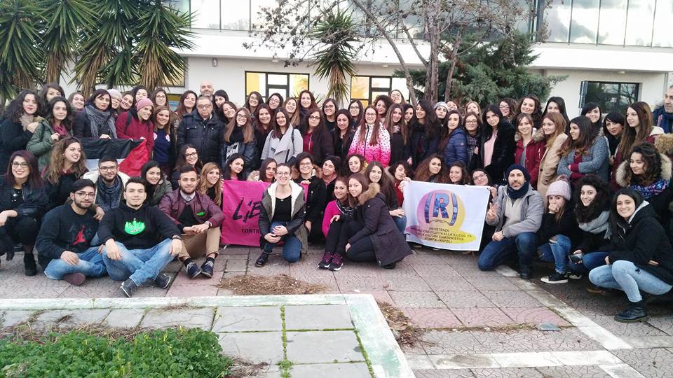 Studenti Unical in provincia di Reggio per approfondire le dinamiche mafiose