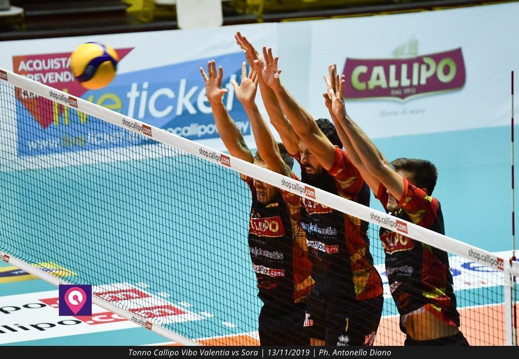 Reggina e Volley Tonno Callipo, insieme per una interessante iniziativa