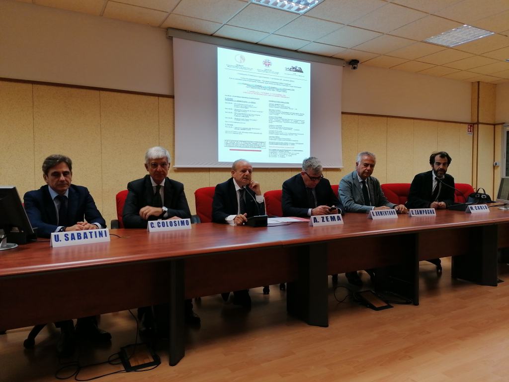 Reggio, focus sui tumori cerebrali