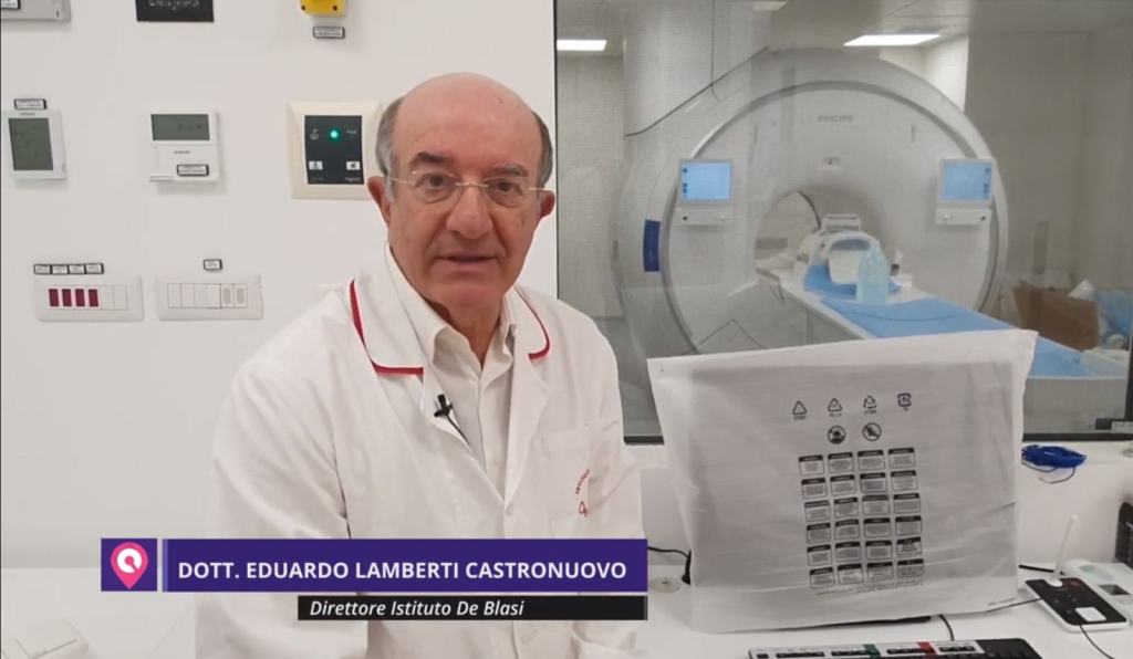 Coronavirus, tamponi per tutti in Calabria? La proposta del dott. Lamberti
