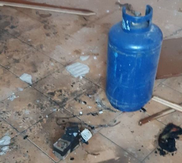 Tragedia Alessandria – Ipotesi inquietante, ritrovati inneschi inesplosi – FOTO