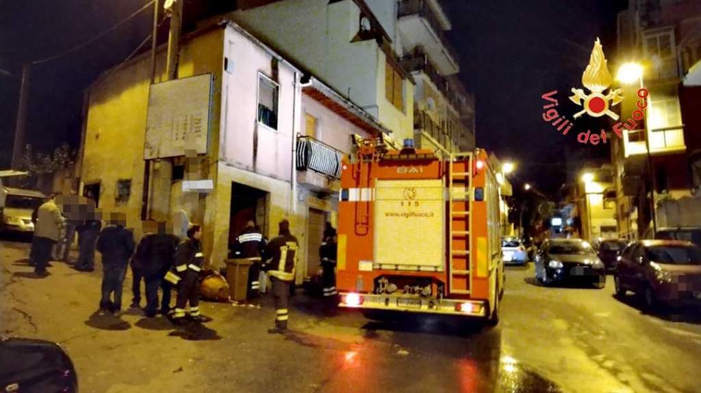 Esplosione in macelleria, Falcomatà ringrazia gli uomini coinvolti: “Vi siamo vicini”