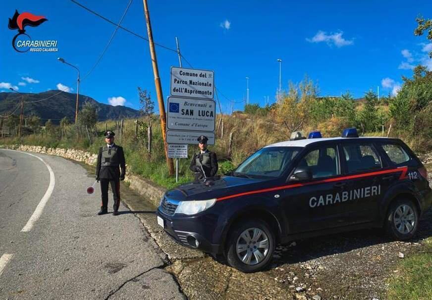 Lente di ingrandimento sulle costruzioni abusive nella Locride
