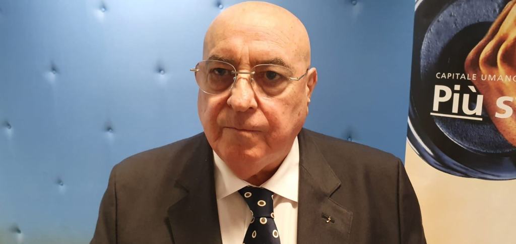 Reggio, Legalità: ci piace! Nucera: ‘Per combattere la contraffazione c’è bisogno dell’aiuto di tutti’