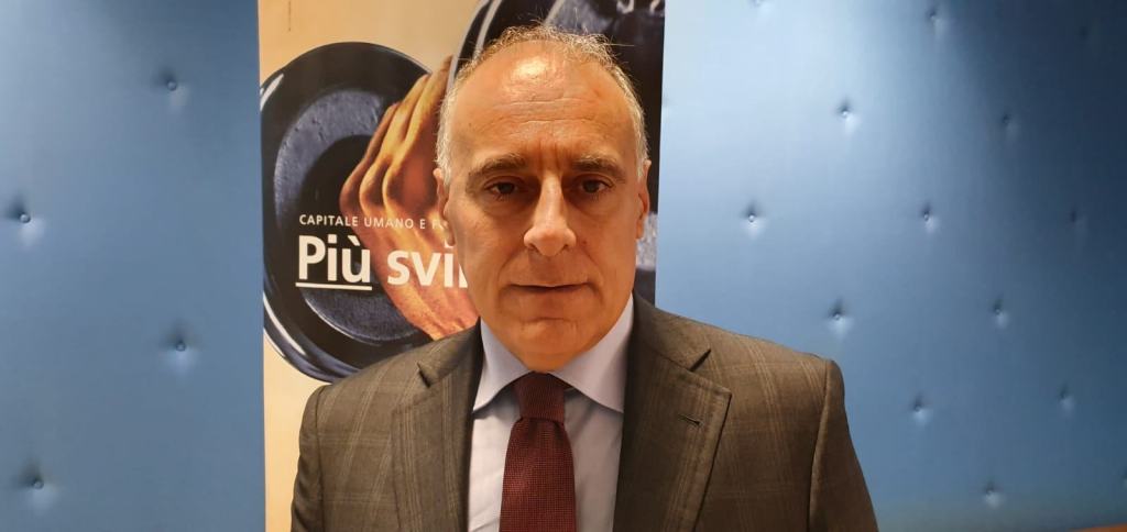 Reggio, Legalità: ci piace! Vallone: ‘Per cambiare bisogna far ragionare, soprattutto i ragazzini’