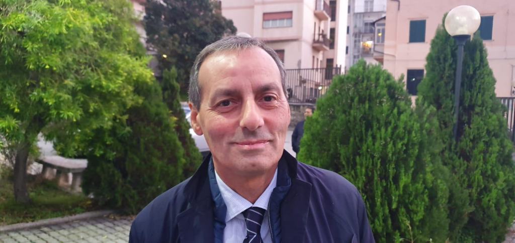 Reggio, inaugurazione strumento Planetario. Battaglia: ‘Progetto che nasce lo scorso anno’