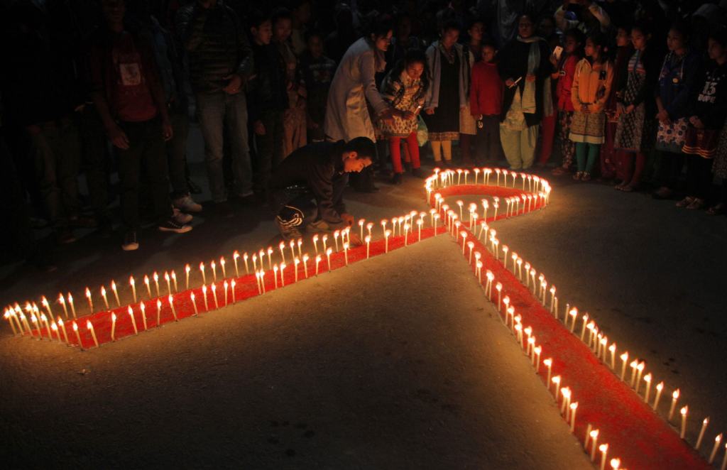 Reggio partecipa al World Aids Day: l’iniziativa dell’associazione Arcigay
