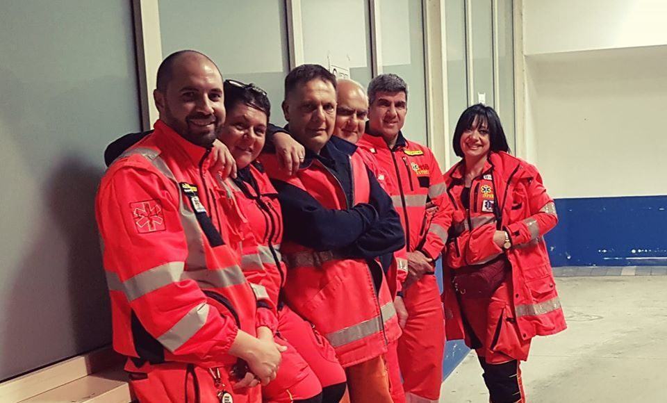 Incidente di Modena, il racconto di un’infermiera del 118: “Si spera sempre nel miracolo”
