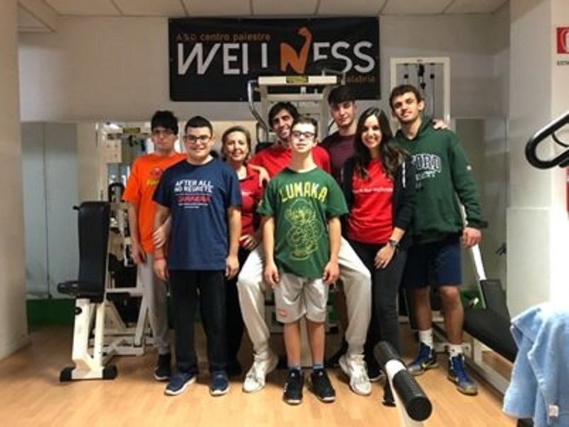 Il via alla European Basketball Week 2019 Special Olympics