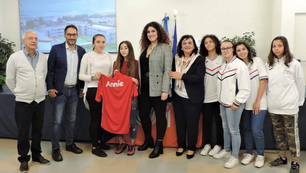 Calcio a 5 – Un campionato “in rosa” dedicato a Maria Antonietta Rositani