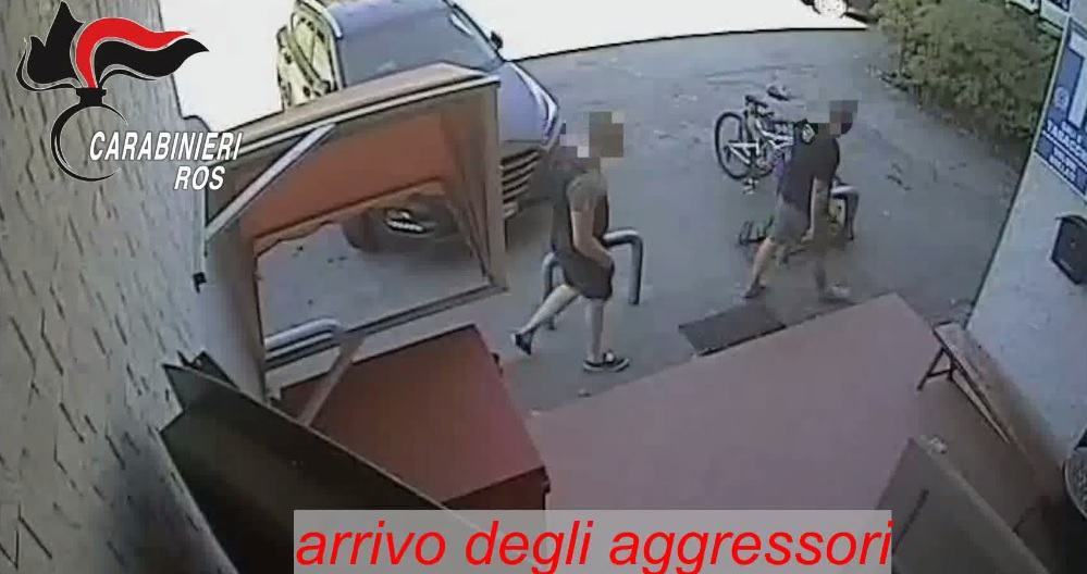Faida di ‘ndrangheta in Lombardia: arrestati 9 soggetti appartenenti ad una cosca reggina