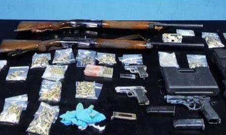 Viola gli arresti domiciliari, 26enne reggino scoperto e arrestato dai Carabinieri