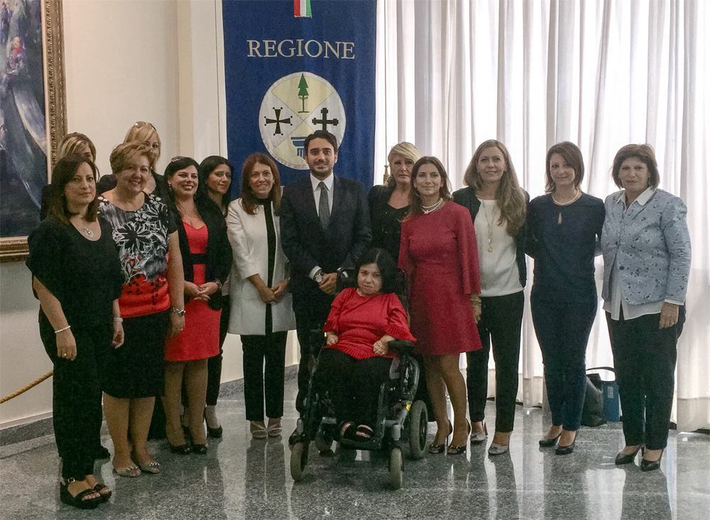Regionali, l’appello della CPO ai candidati: ‘Approvare la legge sulla doppia preferenza di genere’