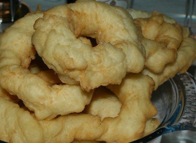 Sapori d’autunno, in provincia di Reggio la crespellata ’Aspettando San Martino’