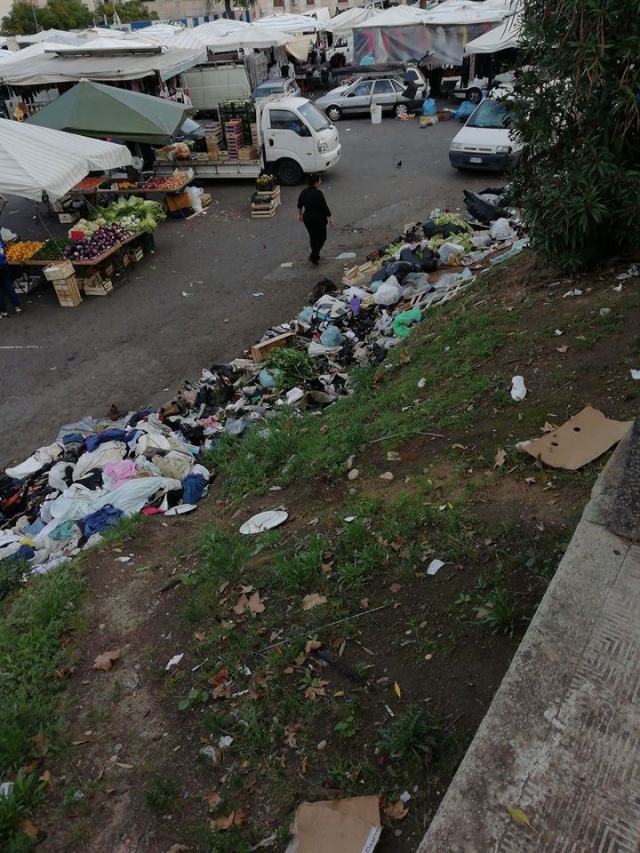 Tansi: “Riapertura discarica di Comunia, bomba ecologica sulla pelle dei cittadini”
