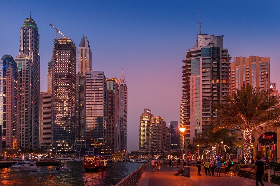Expo 2020 di Dubai, ci sarà anche la Calabria