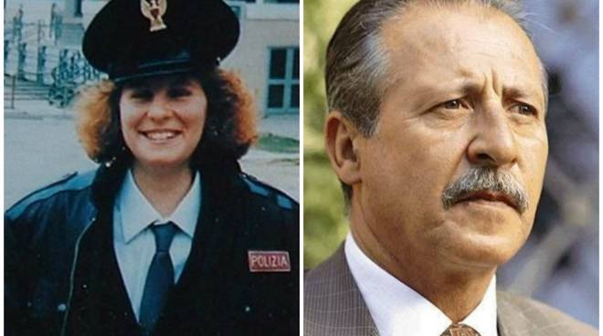 Biesse, a Emanuela Loi l’intitolazione dell’aula Magna di un istituto reggino