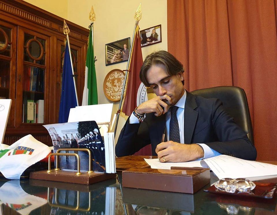 Comunali Reggio: l’elenco dei voti raccolti dalle liste di Falcomatà