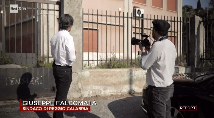 Su Report il federalismo fiscale all’italiana: a Reggio mancano 41 milioni – VIDEO