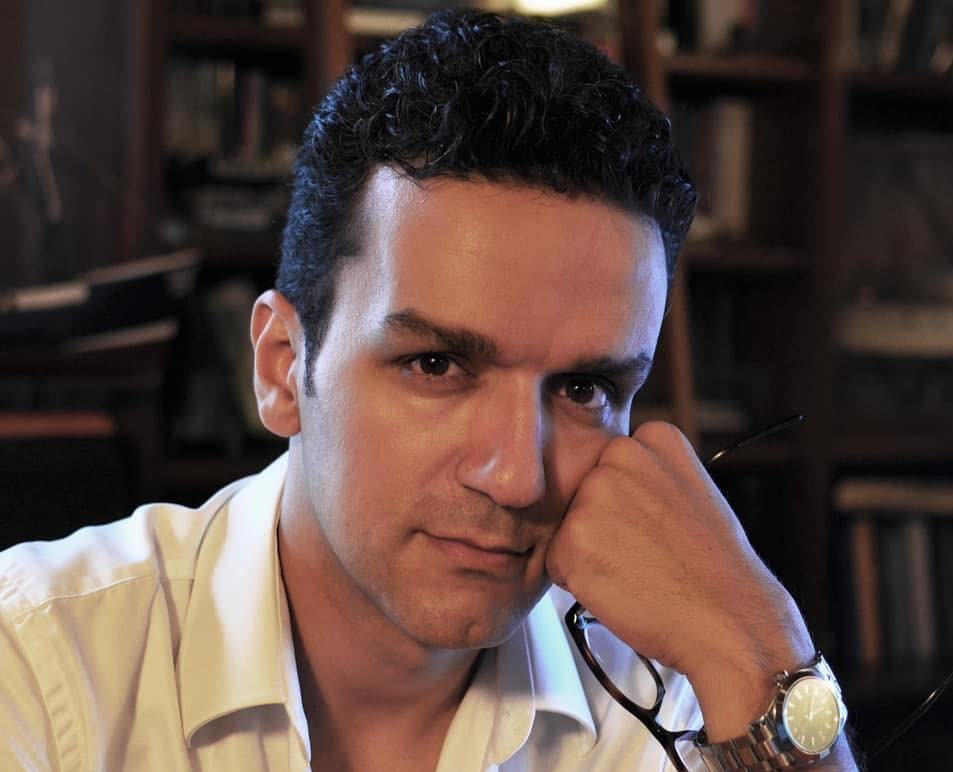 Reggio, il giornalista Francesco Musolino presenta “L’attimo prima”