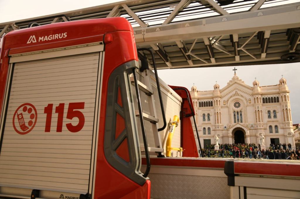 Reggio si ferma a ricordare Antonino Candido: “Autunno al Viale” rimandato