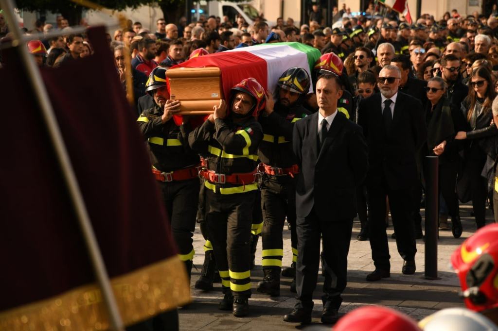 Reggio, anche al GOM e a Nino Candido conferito il San Giorgio d’Oro 2020