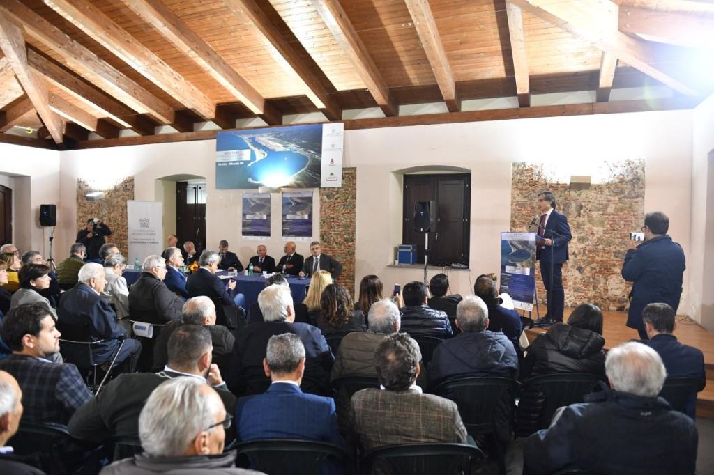 Porto di Gioia Tauro, Falcomatà: “Trend in crescita, ma i soldi della ZES non si toccano”