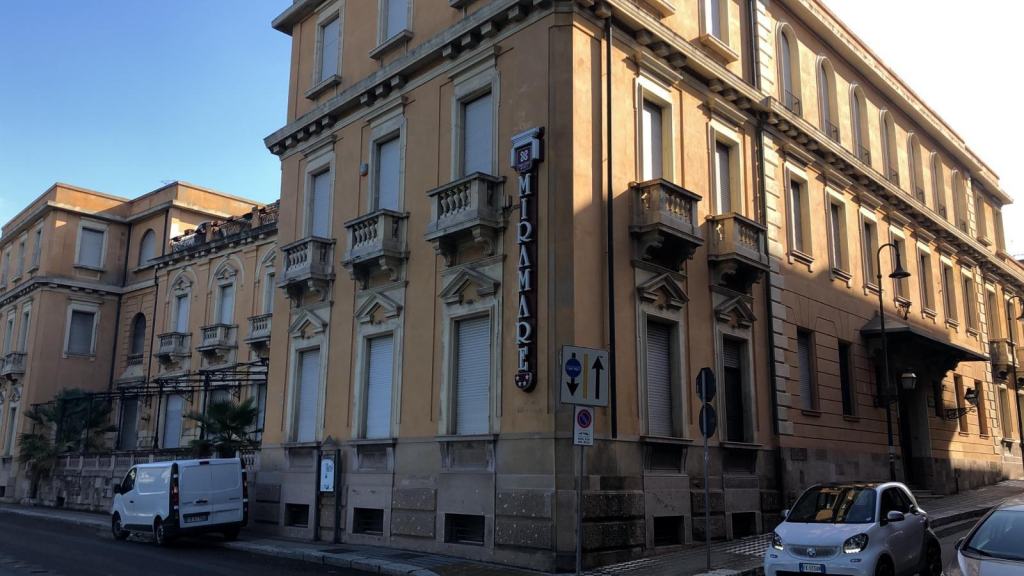 Caso Miramare, dopo l’interdittiva alla Sgs arriva la revoca del Comune. Tutto da rifare