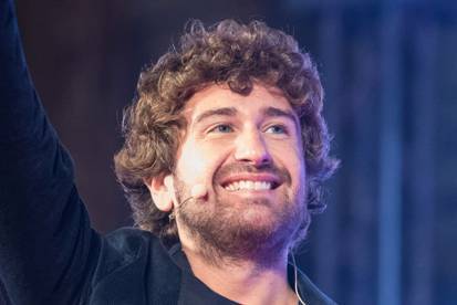 Grande attesa per Alessandro Siani a Reggio Calabria