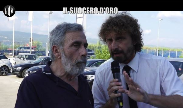 Sanità in Calabria: il “Suocero d’oro” e il lavoro alla nuora, la storia a Le Iene – VIDEO