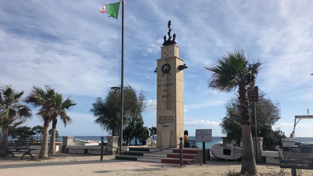 Depurazione acque Locride, Sainato (FI): ‘1,8 milioni per completare il sistema depurativo fognario’