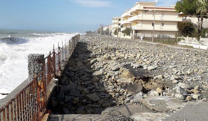 Governo stanzia i fondi per il maltempo: alla Calabria solo le briciole