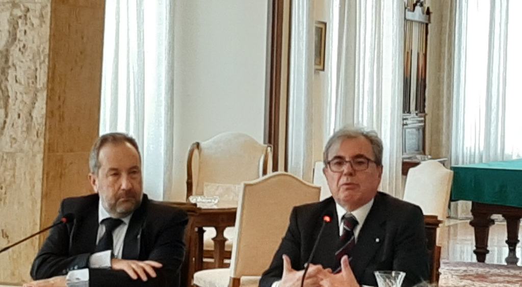 Reggio, assegnazione beni confiscati. Il prefetto Mariani: “Lo Stato si riappropria del territorio”