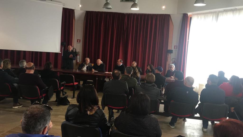 Reggio – Metrocity: l’ira del personale per il voltafaccia dell’amministrazione