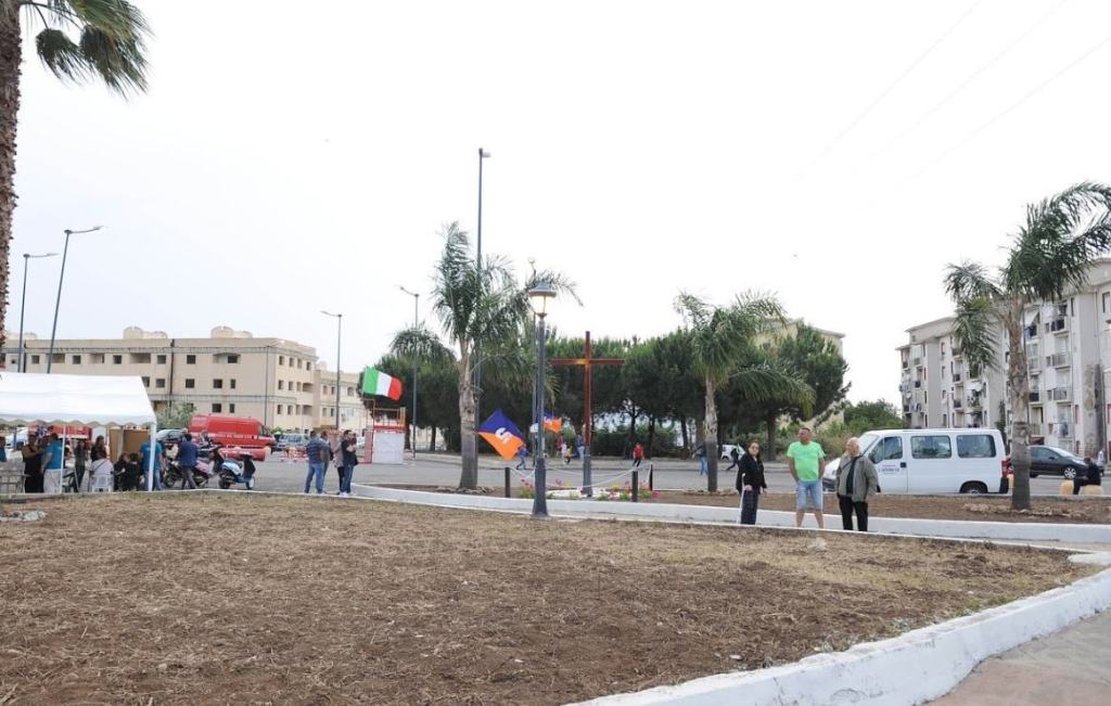 Reggio, finanziati 400 mila euro per il quartiere ‘Modenelle’