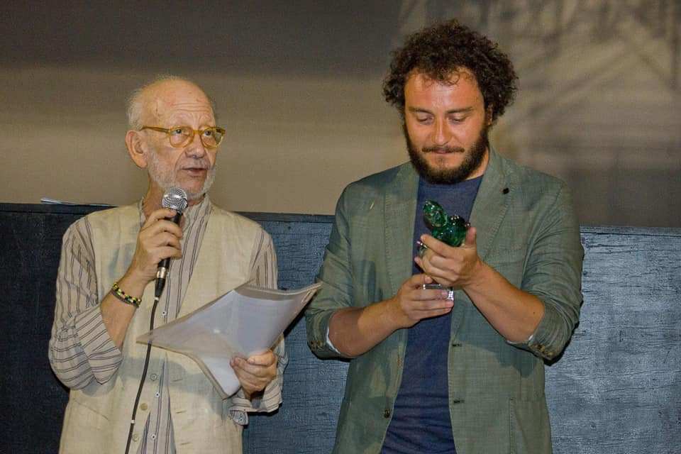 “Addio a Nicola Petrolino”: lo speciale saluto del Catonateatro