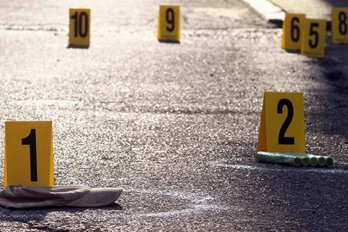Omicidio nel reggino: fermato un 42enne