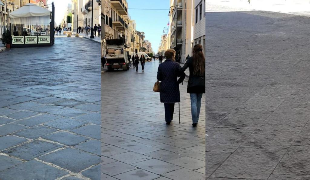 Una storia tutta riggitana: le tre facce del Corso Garibaldi – FOTO
