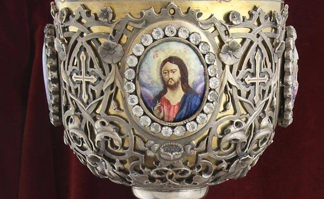 Il Piccolo Museo San Paolo di Reggio Calabria