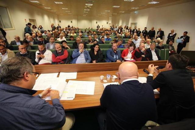Calabria – Piano Viabilità, 11 milioni ai Comuni con meno di 2 mila abitanti